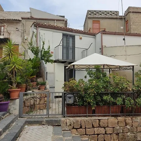 Holiday home La Furca Affitti Brevi San Cataldo (Sicily)