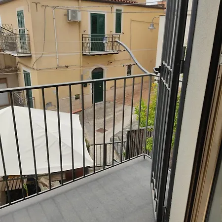 Holiday home La Furca Affitti Brevi San Cataldo (Sicily)