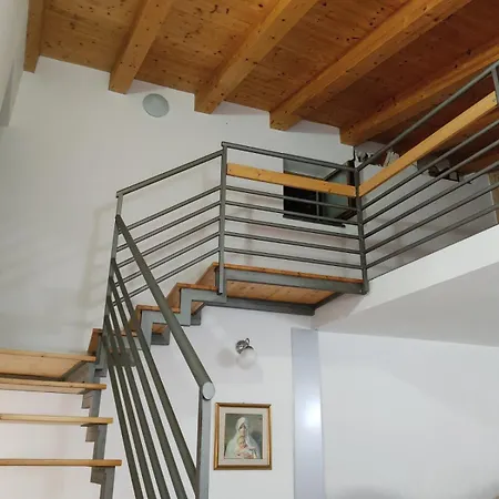 Holiday home La Furca Affitti Brevi *