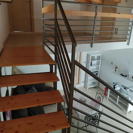 Holiday home La Furca Affitti Brevi *