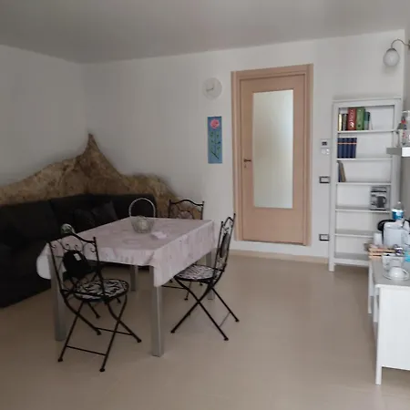 La Furca Affitti Brevi Holiday home San Cataldo (Sicily)