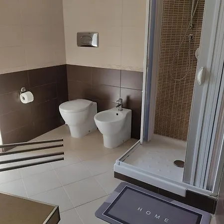 La Furca Affitti Brevi Holiday home San Cataldo (Sicily)