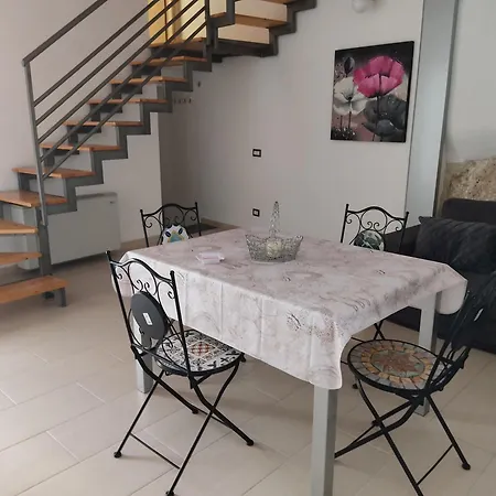 La Furca Affitti Brevi Holiday home *