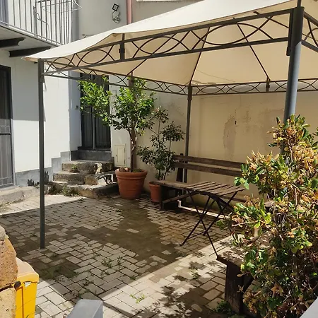 Holiday home La Furca Affitti Brevi San Cataldo (Sicily)