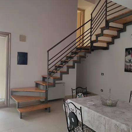 La Furca Affitti Brevi Сан-Катальдо