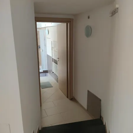 Holiday home La Furca Affitti Brevi *