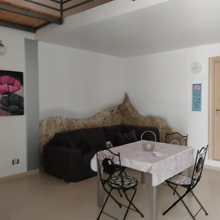 La Furca Affitti Brevi Дом отдыха