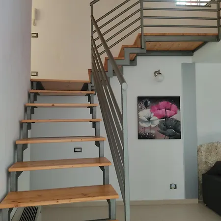 La Furca Affitti Brevi Дом отдыха *