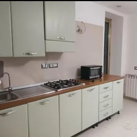 Дом отдыха La Furca Affitti Brevi *