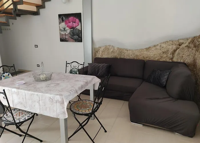 La Furca Affitti Brevi Сан-Катальдо